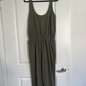 Abercrombie jumpsuit